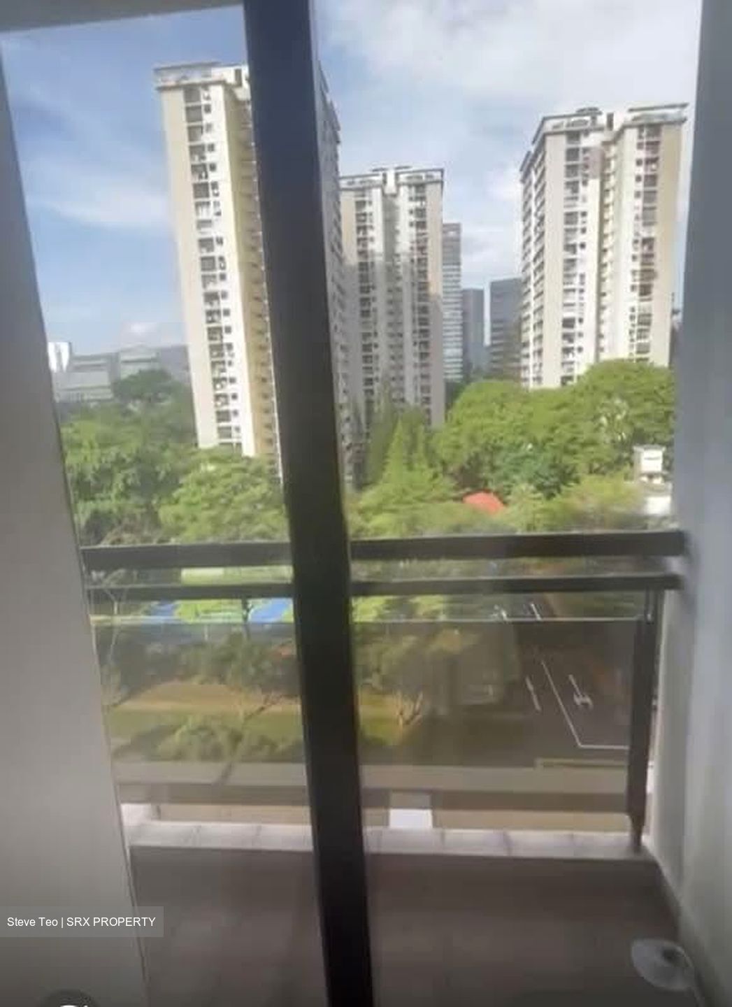 Dover Parkview (D5), Condominium #553537611